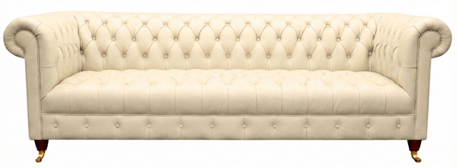 The Dorchester Chesterfield